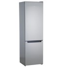 Холодильник Indesit DS 4200 SB, двухкамерный, класс А, 361 л, серебристый - Фото 1