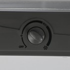 Холодильник Indesit DS 4200 SB, двухкамерный, класс А, 361 л, серебристый - Фото 3