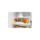 Холодильник Indesit DS 4200 SB, двухкамерный, класс А, 361 л, серебристый - фото 51564107 Холодильник Indesit DS 4200 SB, двухкамерный, класс А, 361 л, серебристый - фото 51564107