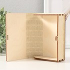 Копилка дерево "Любимой маме" 13,5х9х4,5 см - фото 24020211