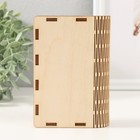 Копилка дерево "Любимой маме" 13,5х9х4,5 см - фото 24020212