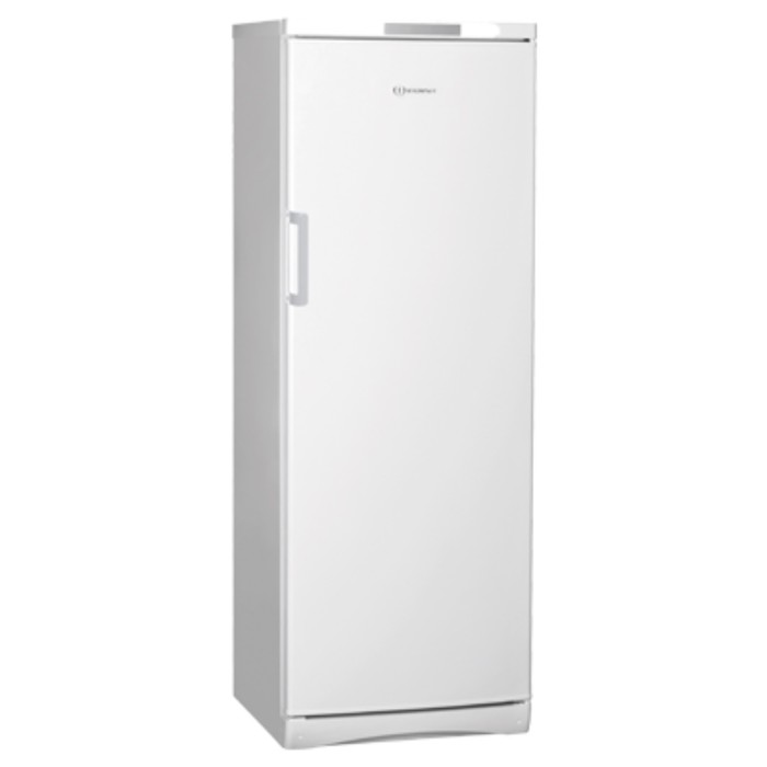 Холодильник Indesit ITD 167 W, однокамерный, класс B, 303 л, белый - Фото 1