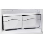 Холодильник Indesit ITD 167 W, однокамерный, класс B, 303 л, белый - Фото 3