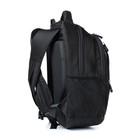 Рюкзак молодежный , синтетическая ткань, 305x415x140 см, ЧЕРНЫЙ - Фото 4