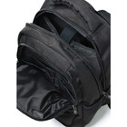 Рюкзак молодежный , синтетическая ткань, 305x415x140 см, ЧЕРНЫЙ - Фото 5