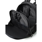Рюкзак школьный,  синтетическая ткань, 300x370x170 см, ЧЕРНЫЙ - Фото 5
