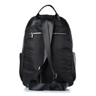 Рюкзак молодежный , синтетическая ткань, 285x435x135 см, ЧЕРНЫЙ - Фото 3