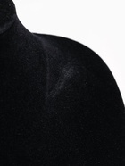 УЦЕНКА Бюст для украшений, 23×15×34 см, h=34 см, цвет чёрный - Фото 4