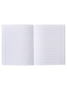 Предметная тетрадь по литературе Calligrata TOP «Аниме», 48 листов, в линейку, со справочным материалом, обложка из мелованного картона - Фото 5