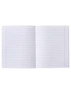 Предметная тетрадь по литературе Calligrata TOP «Аниме», 48 листов, в линейку, со справочным материалом, обложка из мелованного картона - Фото 6