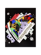 Предметная тетрадь по геометрии Calligrata TOP «Кеды», 48 листов, в клетку, со справочным материалом, картонная обложка - Фото 3