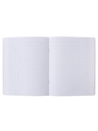 Предметная тетрадь по химии Calligrata TOP. BlackTone, 48 листов, в клетку, со справочным материалом, обложка из мелованного картона - Фото 6