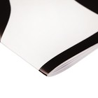 Тетрадь для скетчей А5, 32 листа "Опасный гусь", обложка мелованный картон, блок 100 г/м2 - Фото 3