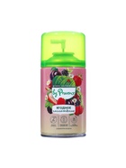 Освежитель воздуха Provence ягодное наслаждение, 250 мл, сменный баллон - Фото 4