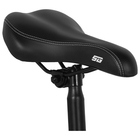 Велосипед 27.5" FOXX CAIMAN, р. 20", цвет чёрный - фото 24728798