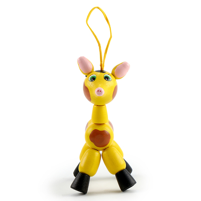 Дергунчик «Бычок»