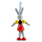 Дергунчик «Зайчиха» - Фото 4