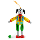 Дергунчик «Собака» - Фото 1