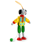 Дергунчик «Собака» - Фото 2