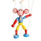 Марионетка «Обезьяна» - фото 24020397