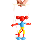 Марионетка «Обезьяна» - фото 24020398