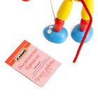 Марионетка «Обезьяна» - фото 24020399