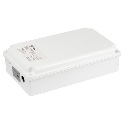 БАП для светильников Эра LED-LP-E120-1-240 универсальный до 120Вт 1 час, IP65