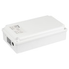 БАП для светильников Эра LED-LP-E200-1-240 универсальный до 200Вт 1 час, IP65 - фото 300819203