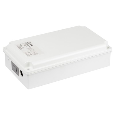 БАП для светильников Эра LED-LP-E200-1-240 универсальный до 200Вт 1 час, IP65