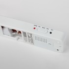 Аварийный светильник светодиодный Эра DBA-1, 202х56х30 мм, IP20, Led, 3Вт, 150Лм, цвет белый - Фото 5