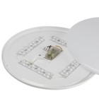 Светильник потолочный светодиодный Эра SPB-6-60 480х72 мм, IP20, Led, 60Вт, 4550Лм, 5000К - Фото 6