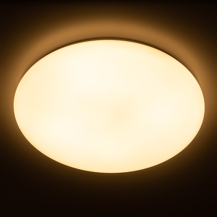 Светильник потолочный светодиодный Эра SPB-6-60-RC 480х72 мм, IP20, Led, 60Вт, 4550Лм, 3000-6500К - Фото 1