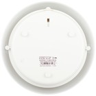 Светильник Эра ДБП 06, LED, 12Вт, 220х220х115 мм, IP54 - Фото 4