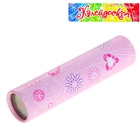 Калейдоскоп "Нежность", цвета МИКС - Фото 2