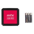 Уровень лазерный MTX XQB RED Basic SET 35018, красный, ± 0.2 мм/м, 1/4", дальность 10 м - Фото 3