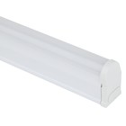 Линейный светодиодный светильник Эра LLED-01, 574х22х37 мм, IP20, 8Вт, 700Лм, 6500К, белый - Фото 3