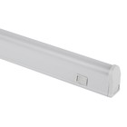 Линейный светодиодный светильник Эра LLED-01, 574х22х37 мм, IP20, 8Вт, 700Лм, 6500К, белый - Фото 7