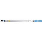 Линейный светодиодный светильник Эра LLED-01, 874х22х37 мм, IP20, 12Вт, 1000Лм, 4000К, белый - Фото 2