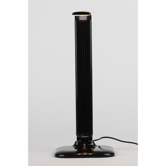 Настольный светильник Эра NLED-462, IP20, 10Вт, черный - фото 1908155327