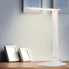Настольный светильник Эра NLED-462, IP20, 10Вт, белый - Фото 13