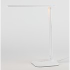 Настольный светильник Эра NLED-462, IP20, 10Вт, белый - Фото 5