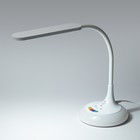 Настольный светильник Эра NLED-481, IP20, 10Вт, белый - Фото 1
