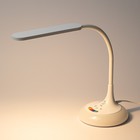 Настольный светильник Эра NLED-481, IP20, 10Вт, белый - Фото 2