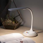 Настольный светильник Эра NLED-481, IP20, 10Вт, белый - Фото 4