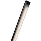 Настольный светильник Эра NLED-509, IP20, 8Вт, черный - Фото 5