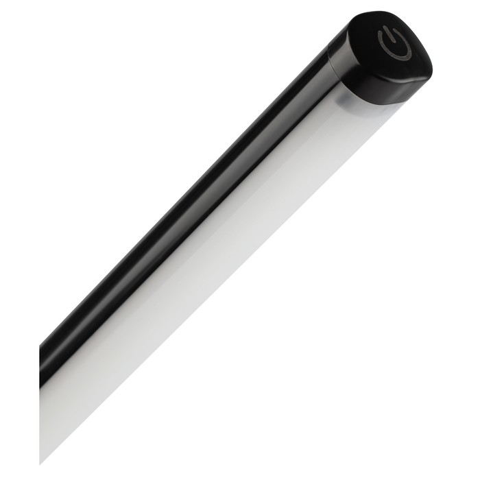 Настольный светильник Эра NLED-509, IP20, 8Вт, черный - фото 1908155386