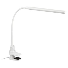 Настольный светильник Эра NLED-509, IP20, 8Вт, белый