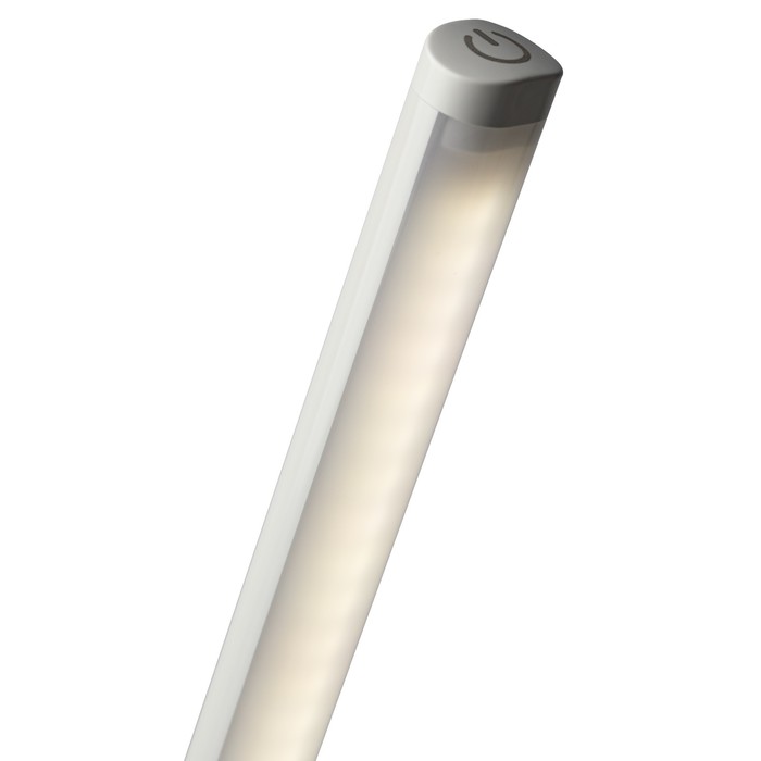 Настольный светильник Эра NLED-509, IP20, 8Вт, белый - фото 1908155396