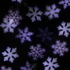 Светильник новогодний Эра EGNDS-SK «Свеча. Санта» тёплый свет, LED - Фото 6