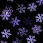 Светильник новогодний Эра EGNDS-SN «Свеча. Снеговик» тёплый свет, LED - Фото 5